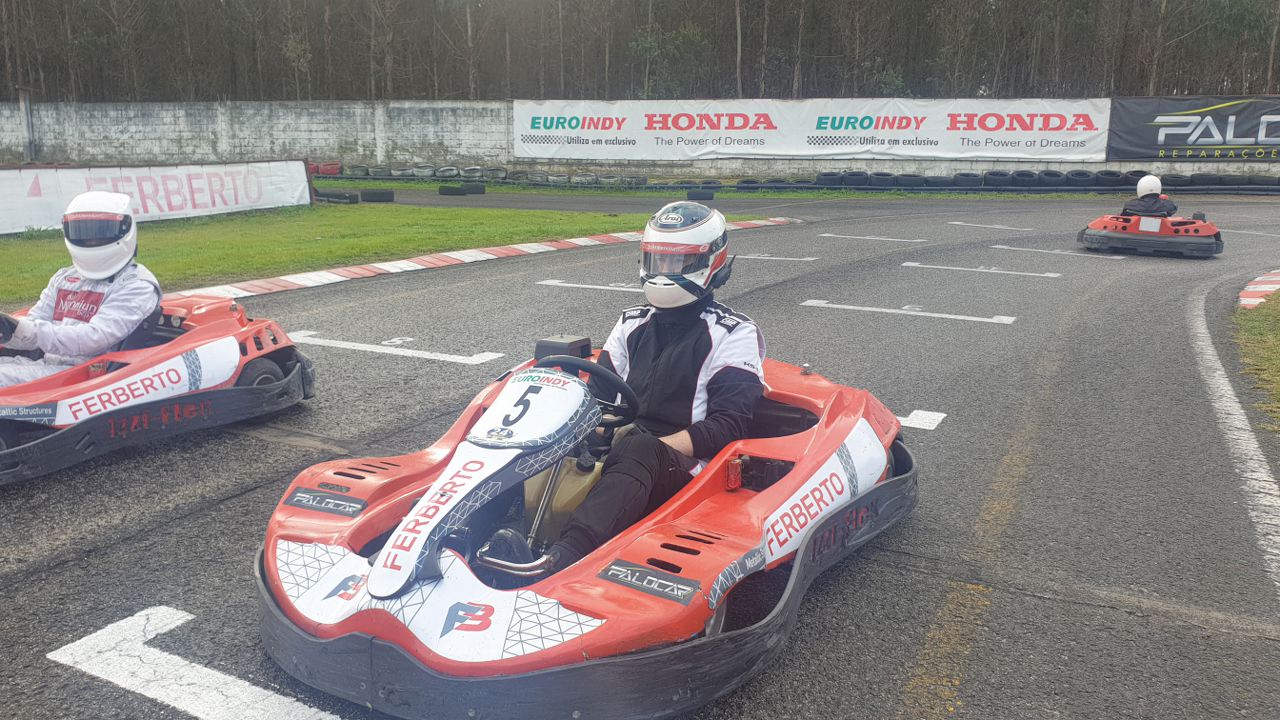 19º Campeonato Nacional Karting 2020 - Clube Millennium BCP32